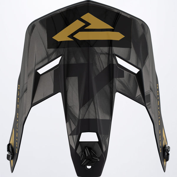 Visière de casque Embrayage Smoke