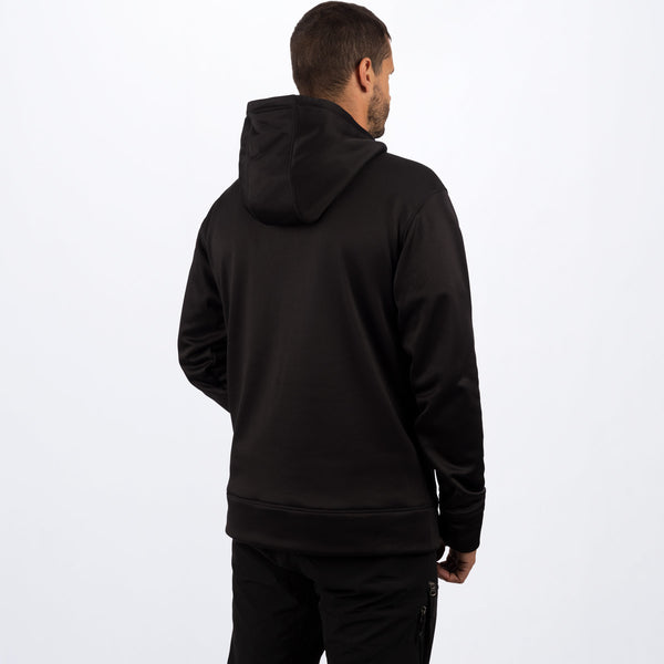 Men's CX Pullover Tech Hoodie