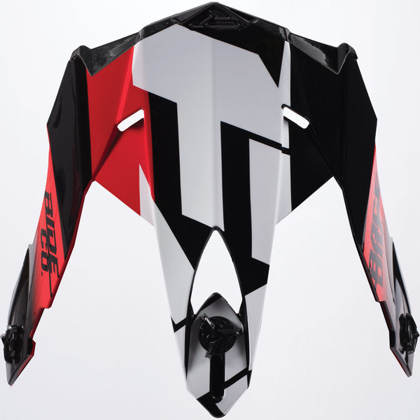 Blade Race Div. Visière du casque