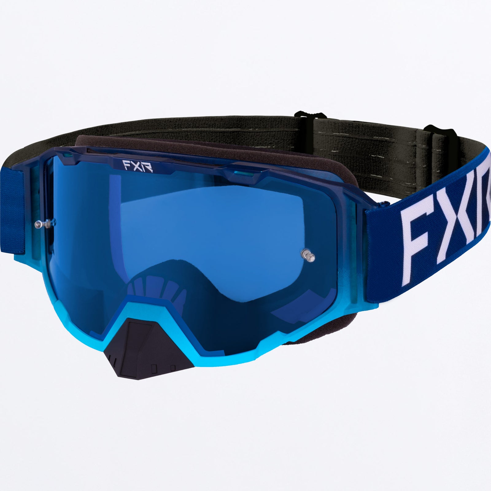 Maverick MX Goggle – FXR Racing Canada