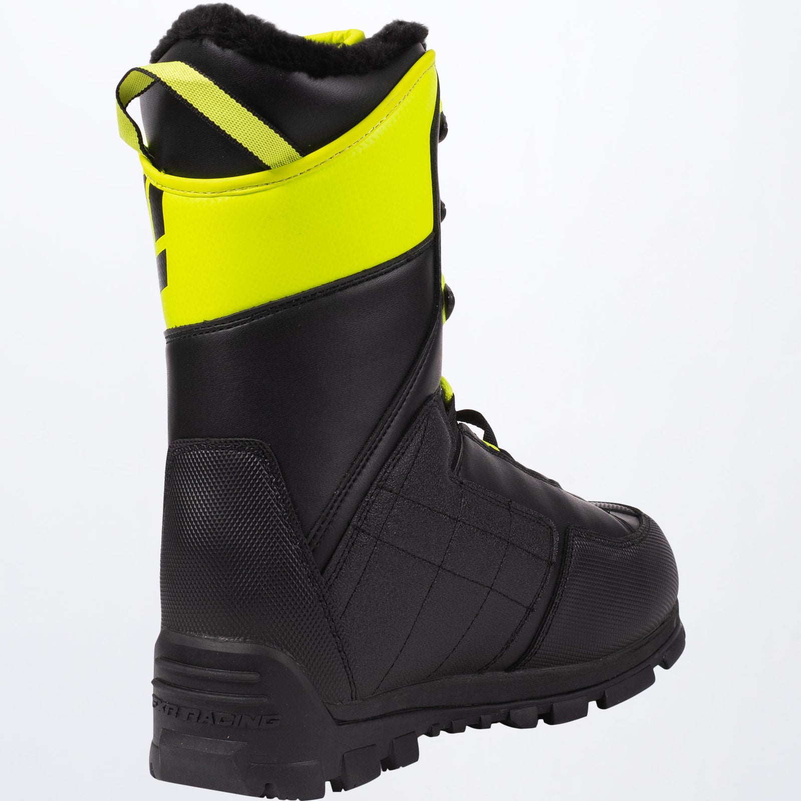 X-Cross Pro Speed Boot – FXR Racing Canada