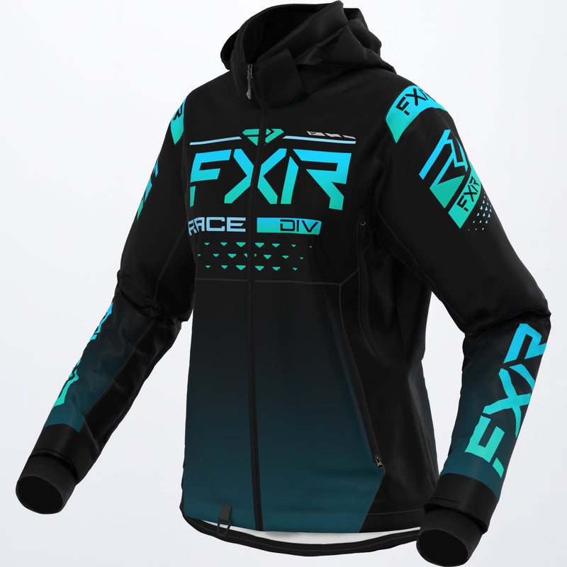 Veste RRX pour femme