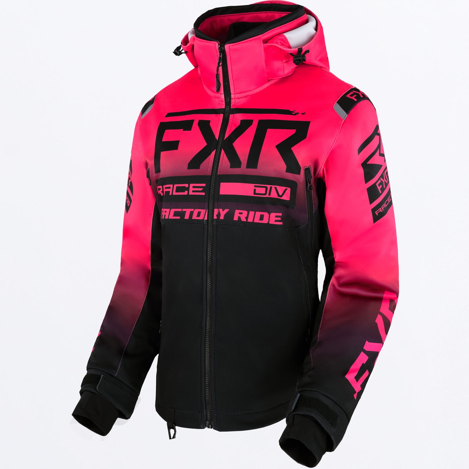 Women s RRX Jacket FXR Racing Canada