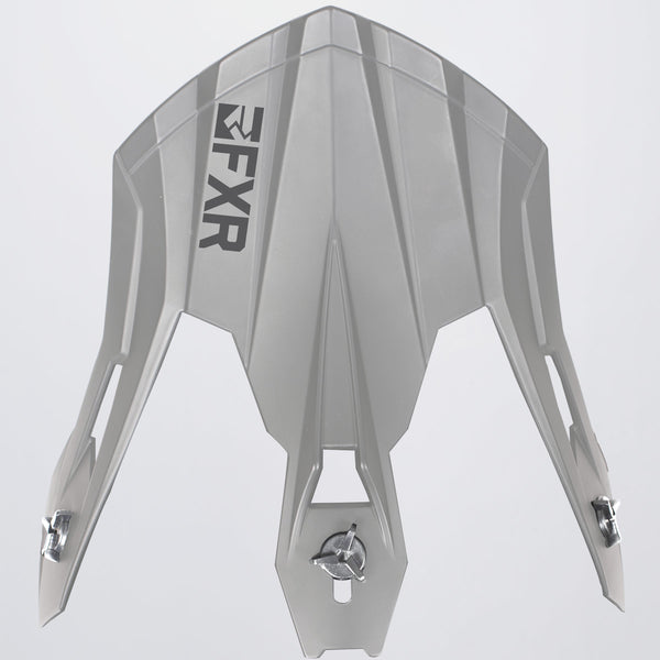 Visière de casque Helium Prime