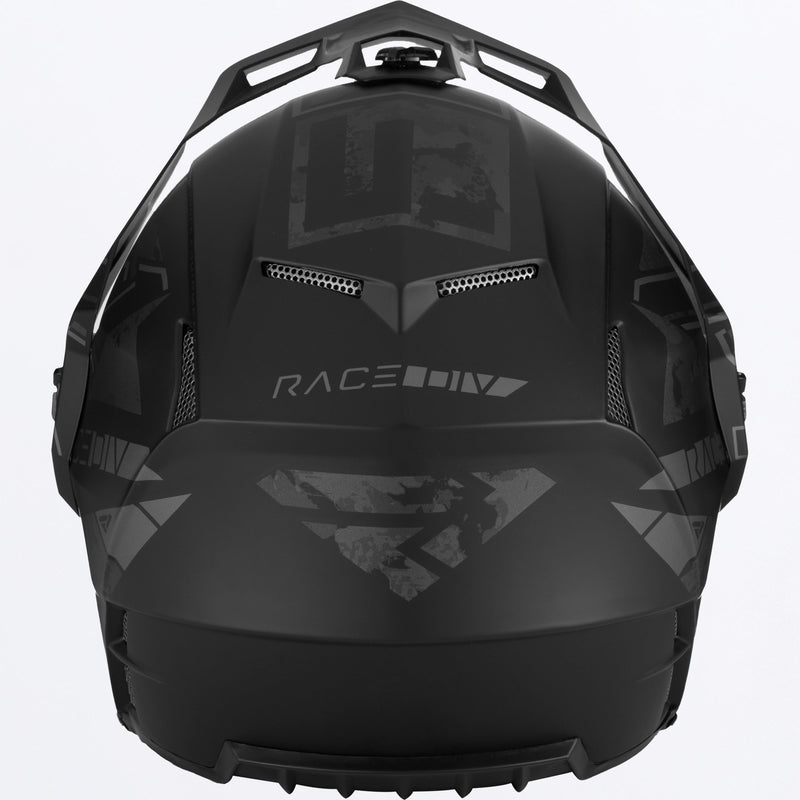Clutch X Evo Helmet w/ E Shield – FXR Racing Canada