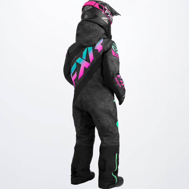 Monosuit CX pour les jeunes