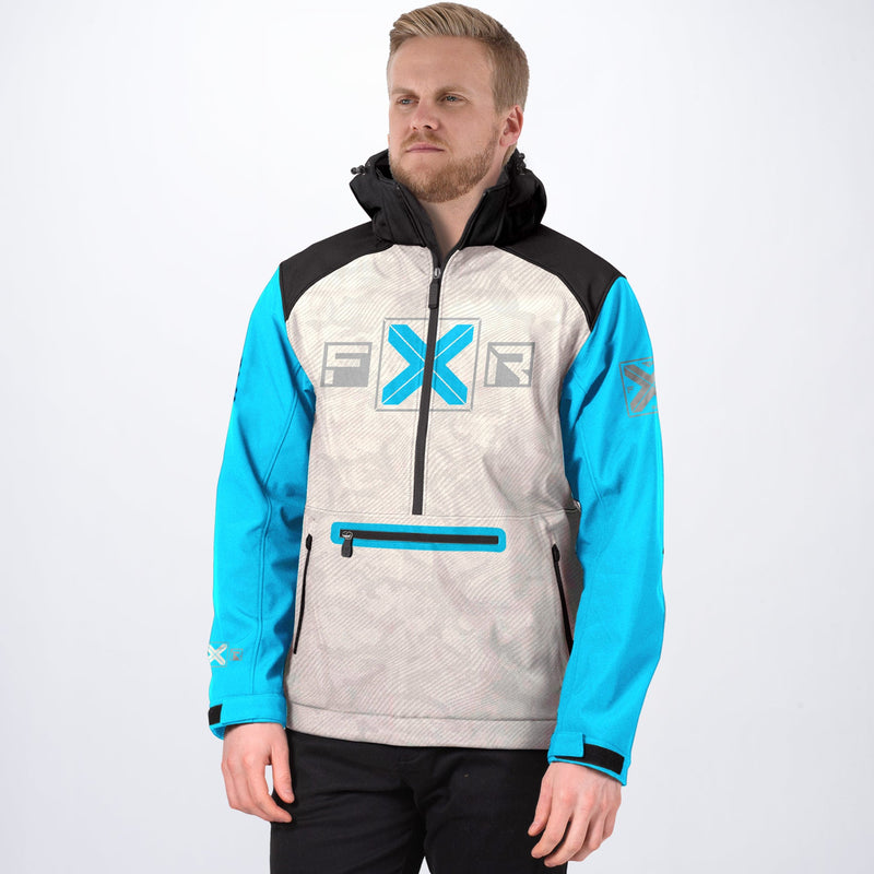 Pull Softshell Maverick pour homme