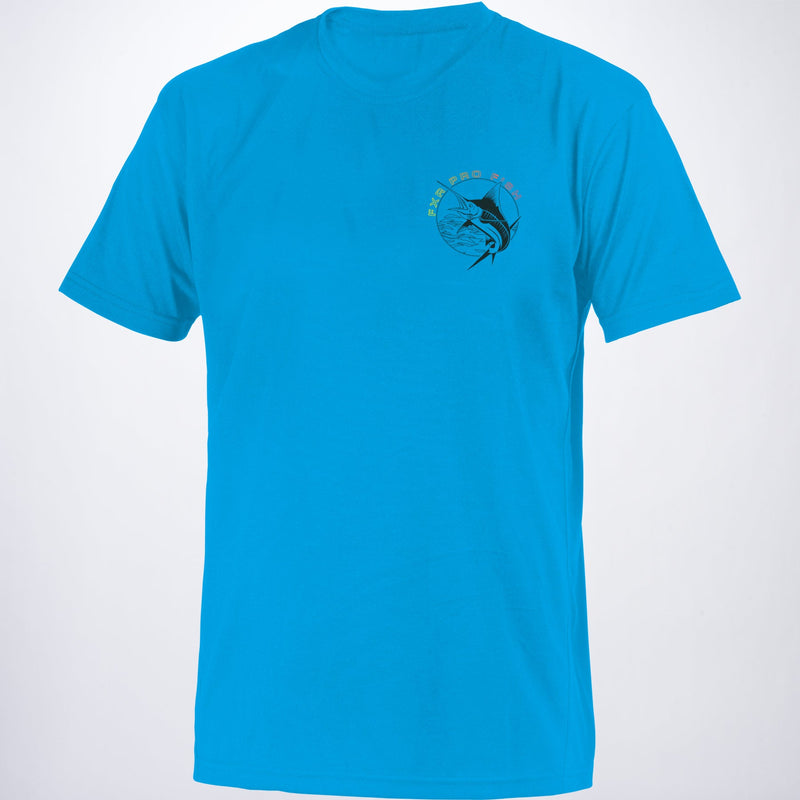 T-shirt Marlin pour hommes