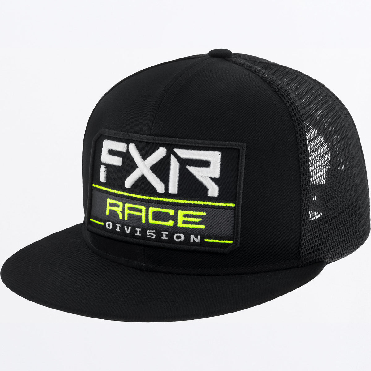 Race Div Hat – FXR Racing Canada