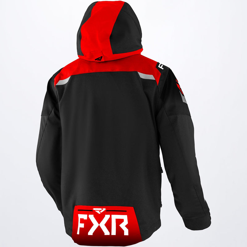 Men's Helium X Jacket