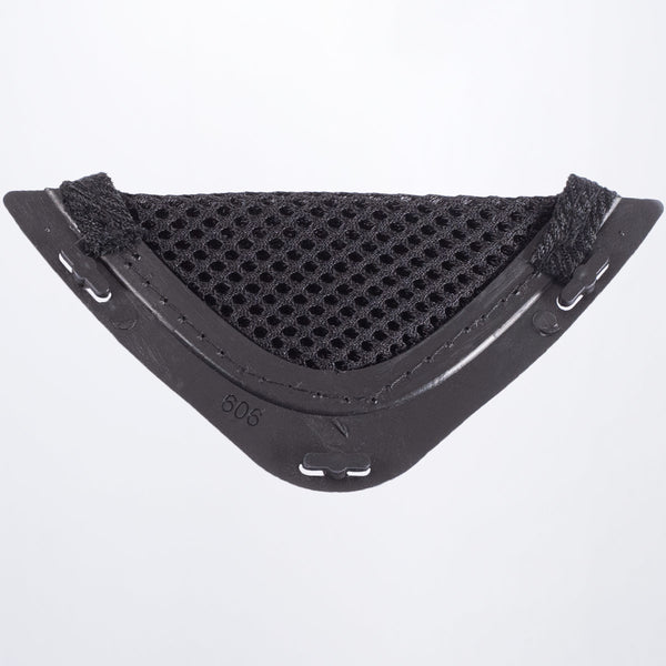 Mentonnière pour casque Octane X