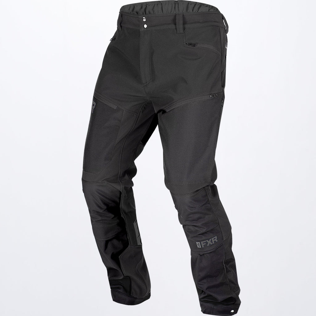 FXR Altitude Softshell Non-Insulated Pants