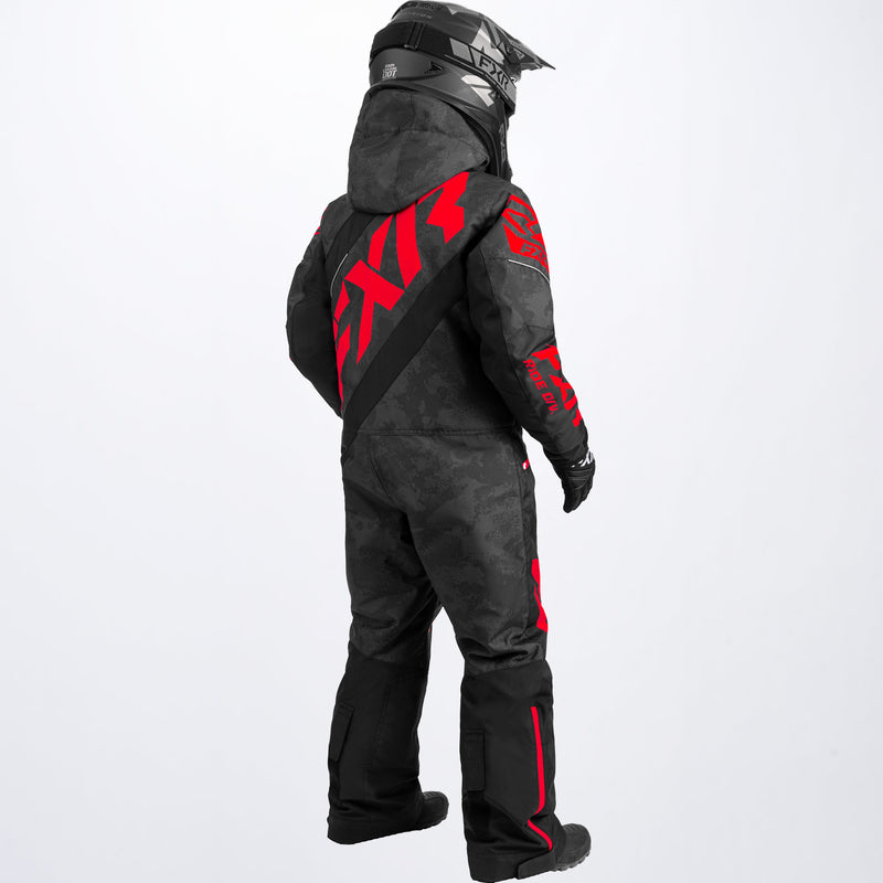 Monosuit CX pour les jeunes
