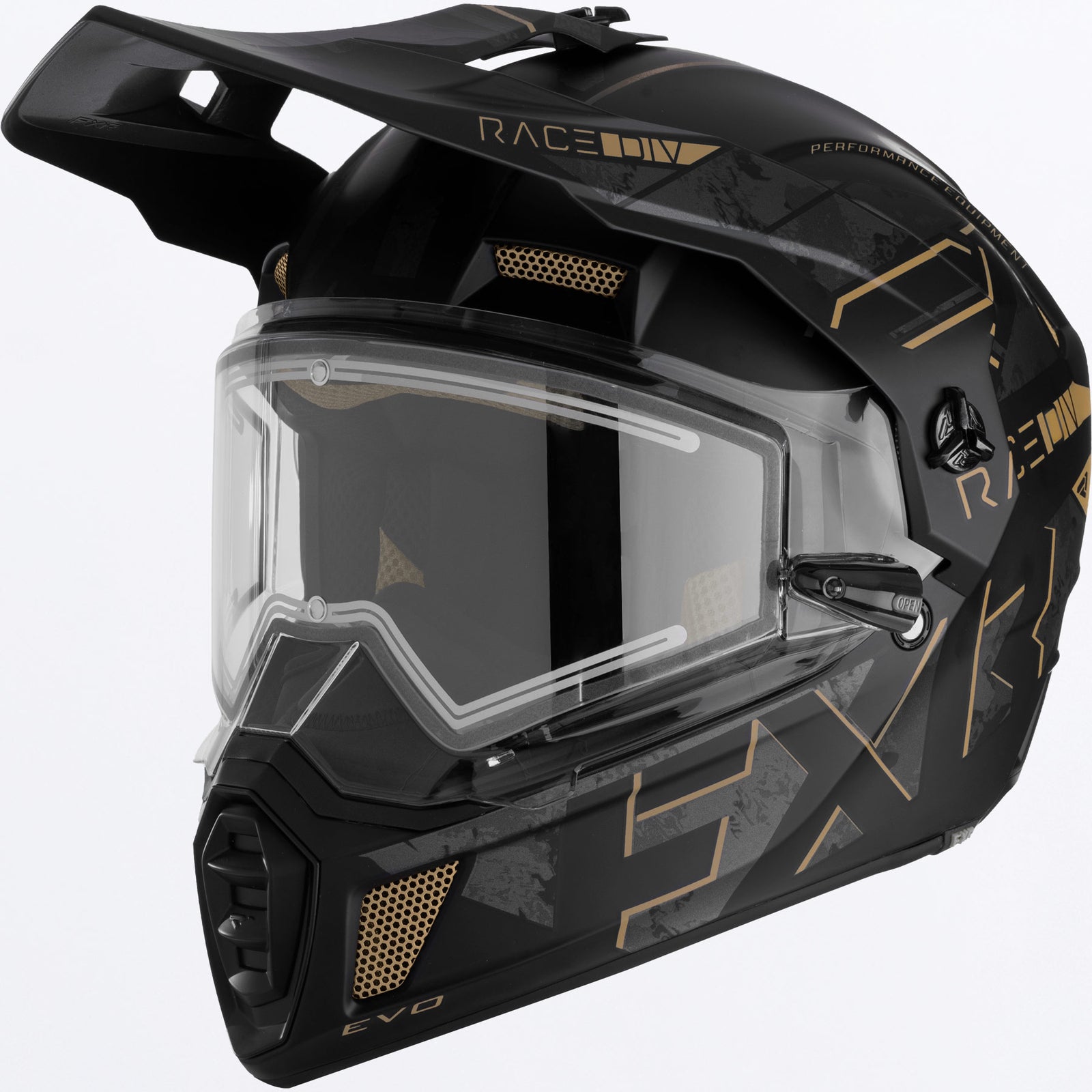 evo snowboard helmet Clutch X w/ E Shield – FXR Racing Canada Choose Option:Down Hill Full-Face - Black Large Quinshon Judkins Cleveland Browns YGroup_bell-local-bmx-helmet-YG
