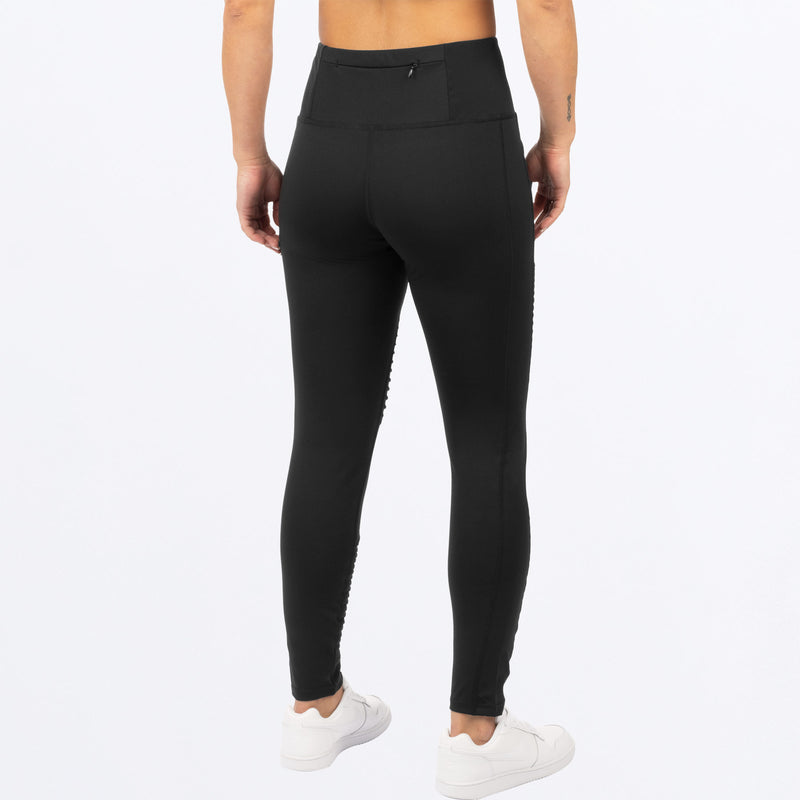 Balance Collection Womens Womens Samantha High Rise Pocket Legging :  : Clothing, Shoes & Accessories