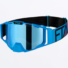 Lunettes de ski Stylz Tetra 247343-2340 avant