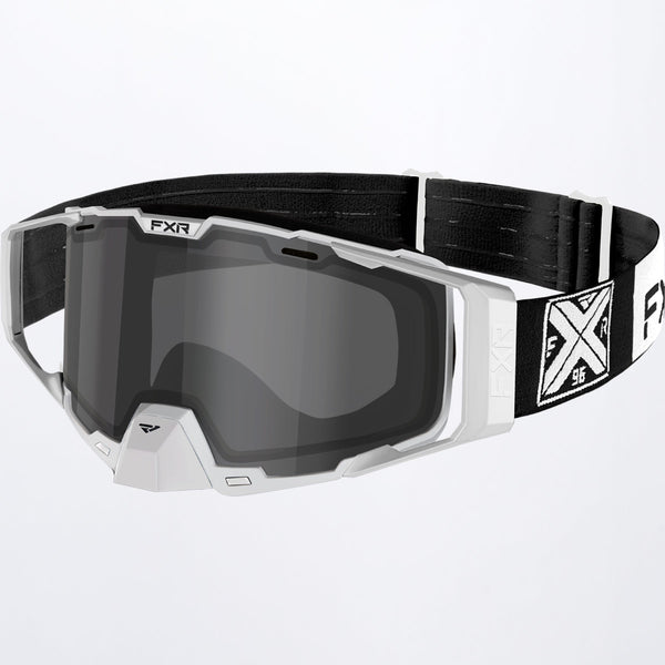 Lunettes de combat