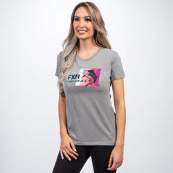 T-shirt Marlin pour femmes