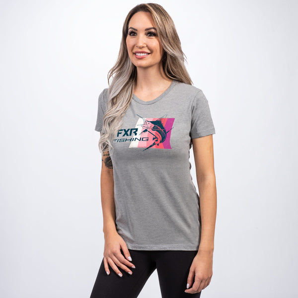 Women's Marlin T-Shirt