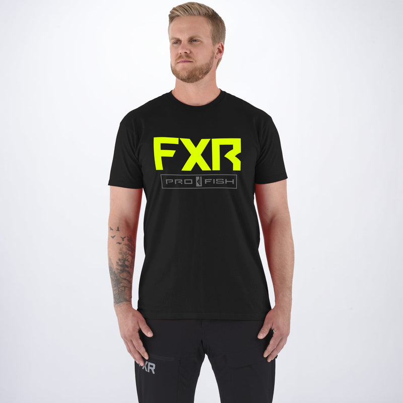 T-shirt Tech Excursion pour hommes