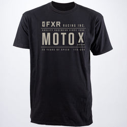 T-shirt Moto-X pour hommes 19S