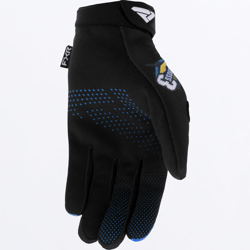 Youth Reflex MX Glove – FXR Racing Canada