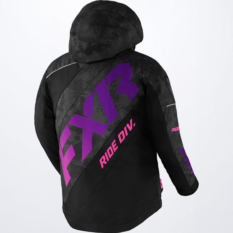 Youth CX Jacket