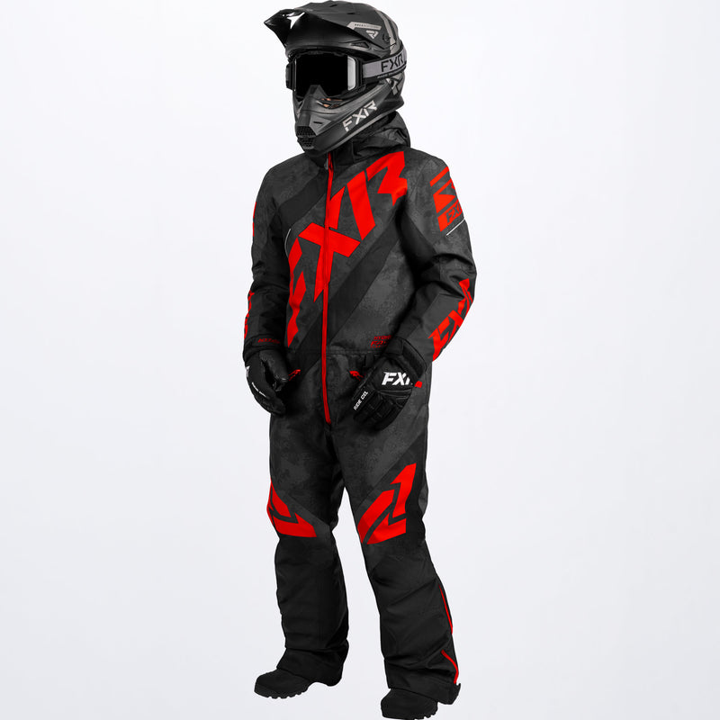 Monosuit CX pour les jeunes