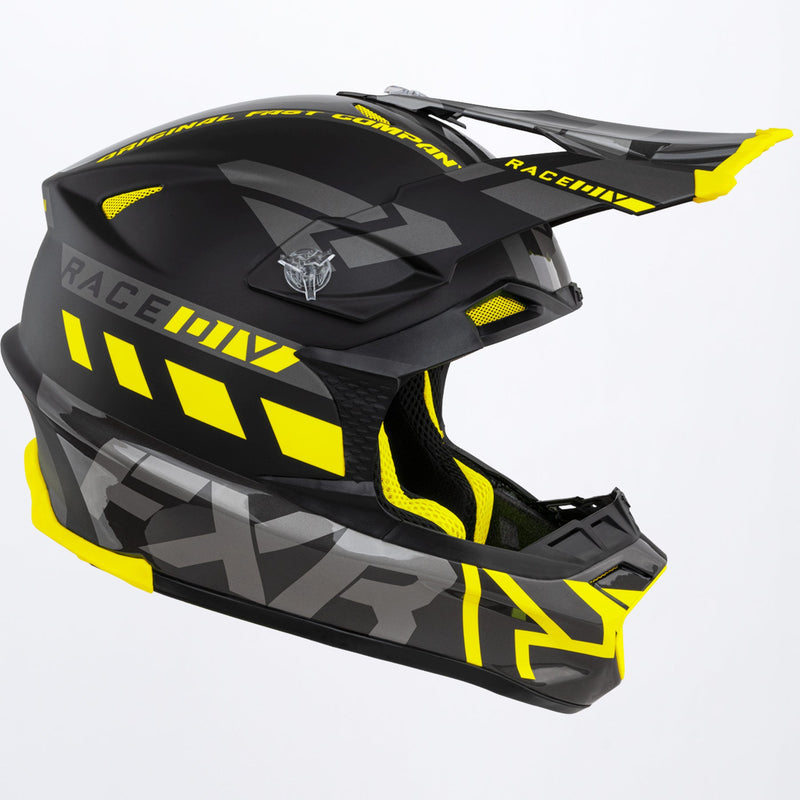 Casque Blade Force