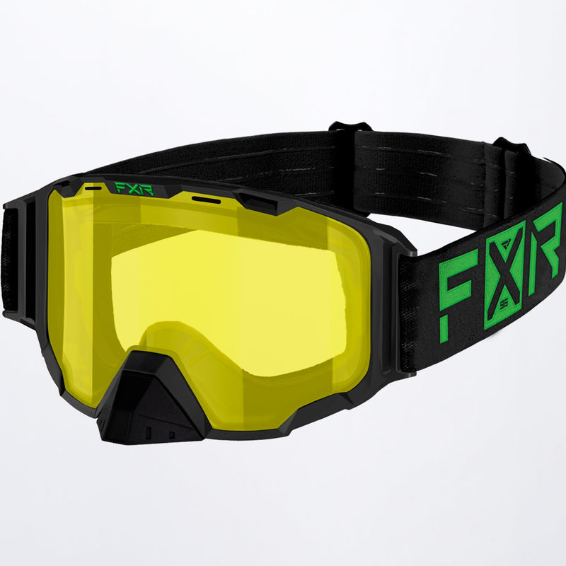 Maverick Goggle