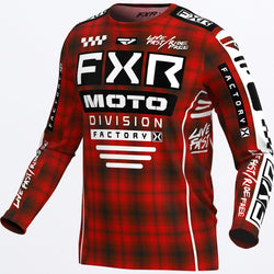 Podium_Jersey_YTH_RedPlaid_243304-_2100_Front