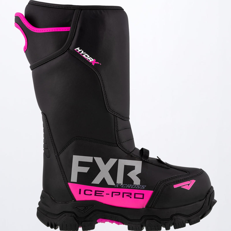 X-Cross Ice Pro Boot