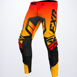 Youth Revo Comp MX Pant