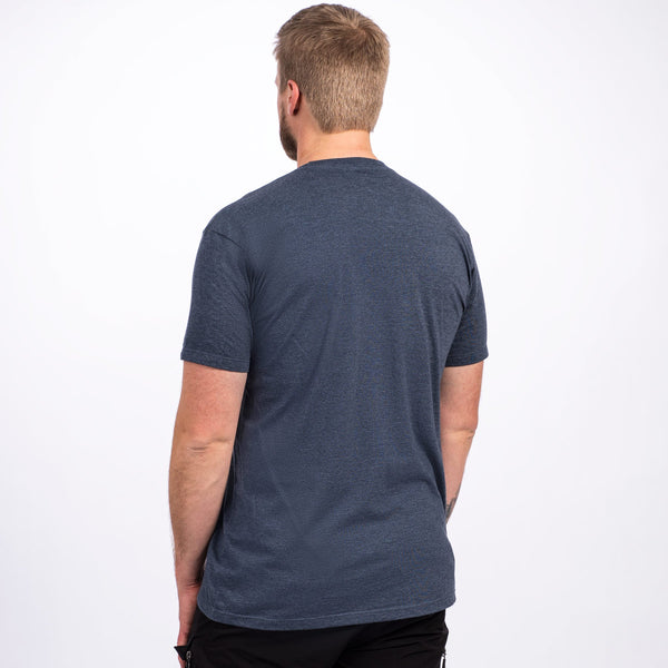 T-shirt Ride Homme 21S