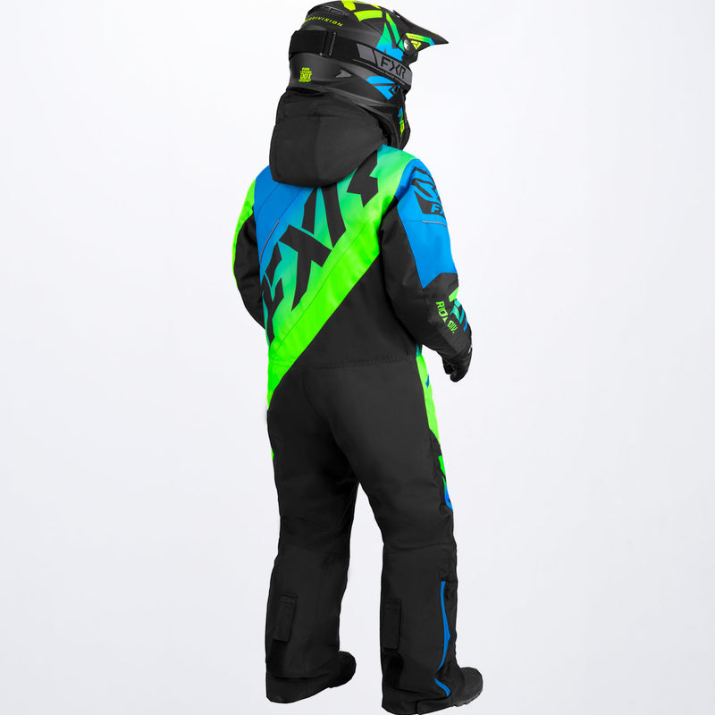 Monosuit CX pour les jeunes