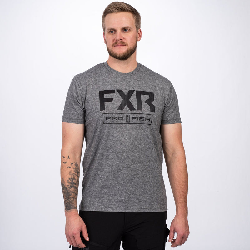 T-shirt Tech Excursion pour hommes
