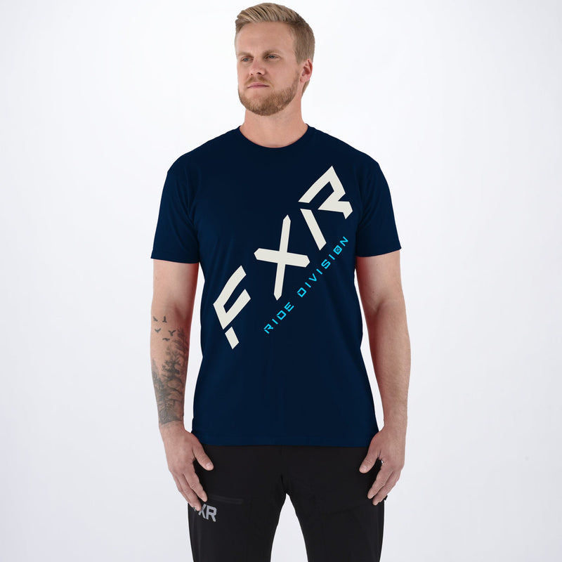 T-shirt CX pour hommes
