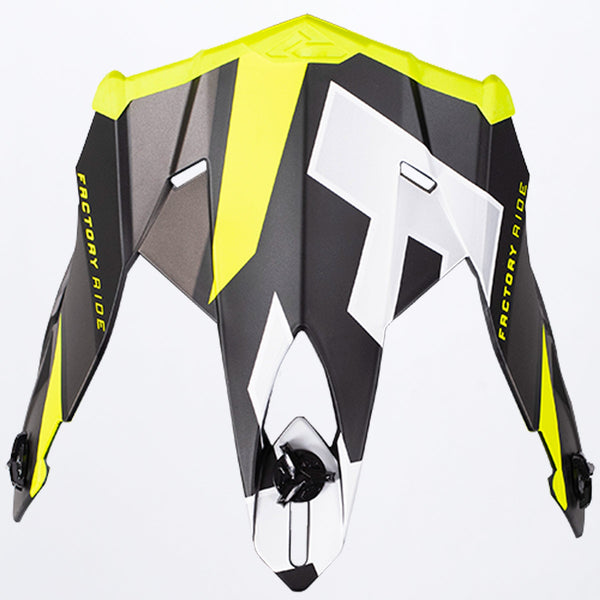 Visière pour casque Blade Force