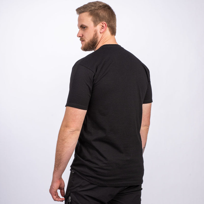 T-shirt Ride Homme 21S