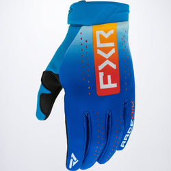 Reflex MX Glove – FXR Racing Canada