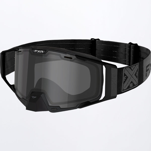 Lunettes de combat
