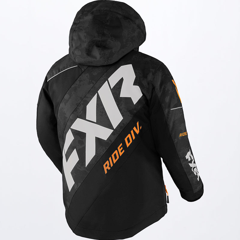 Youth CX Jacket