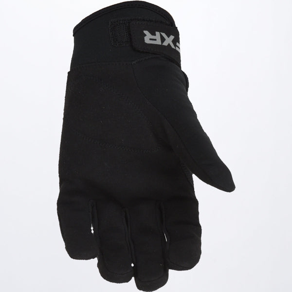 Cold Stop Mechanics Glove