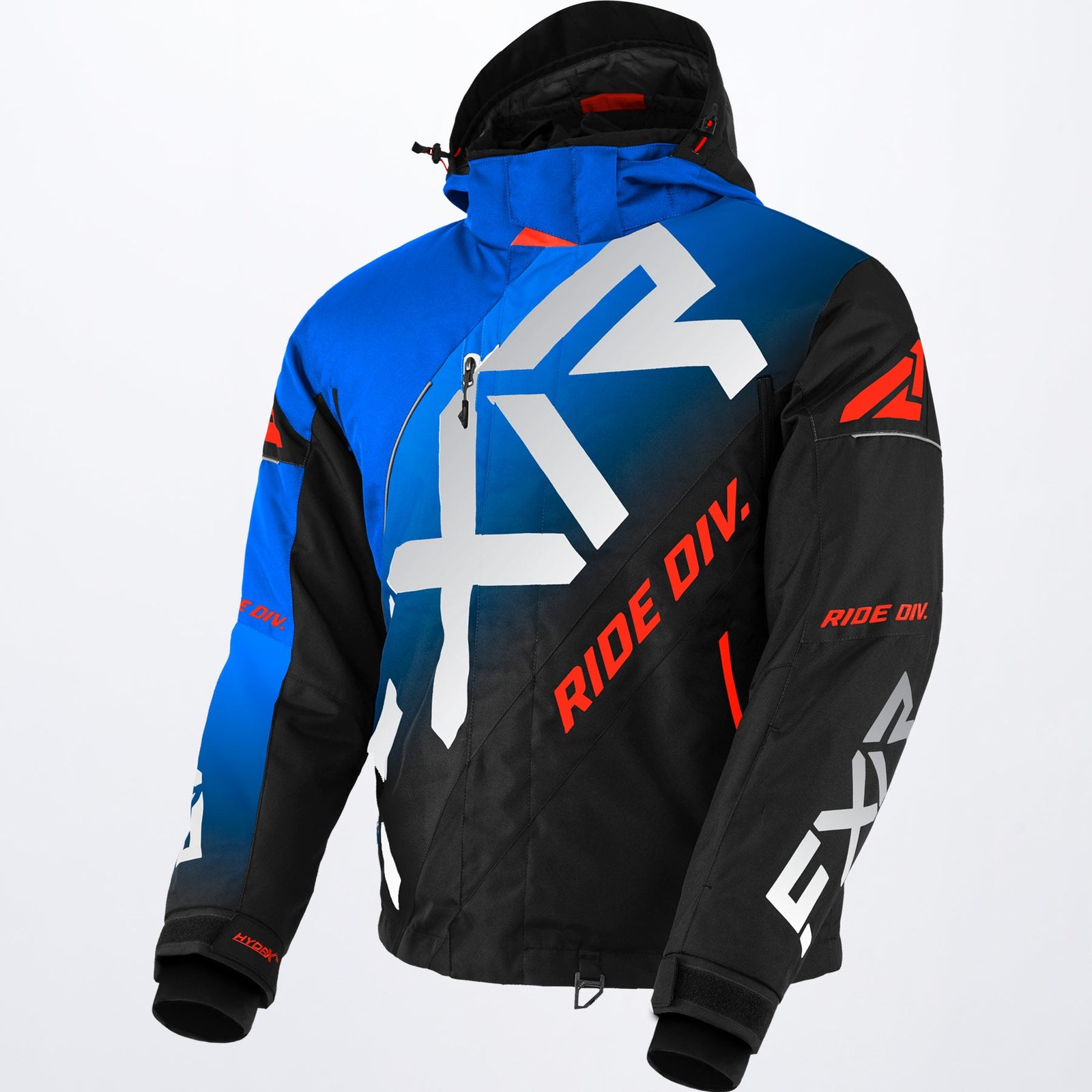 Men's CX Jacket – FXR Racing Canada