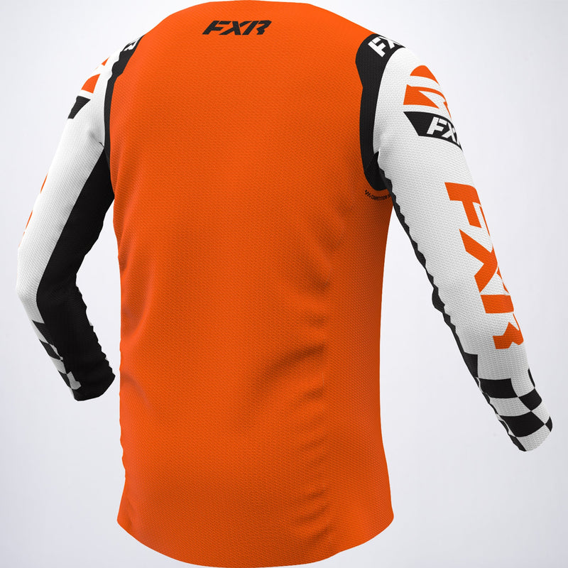Youth Revo Flow LE MX Jersey
