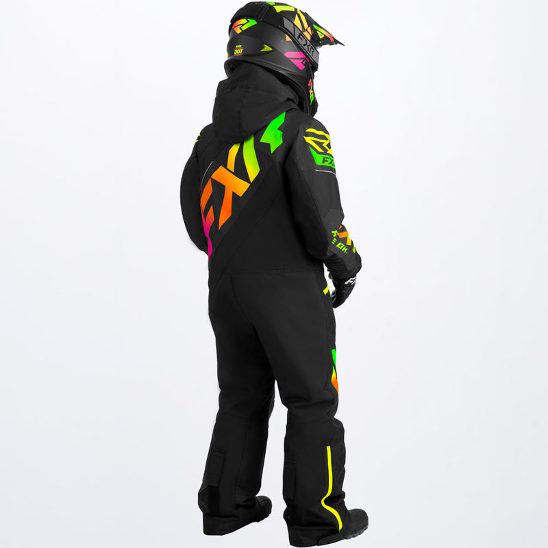 Monosuit CX pour les jeunes