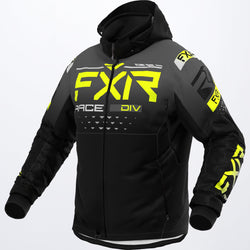 Veste RRX pour hommes