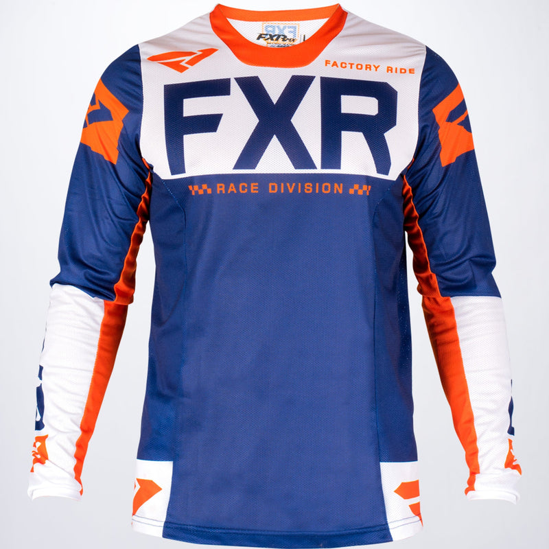 Maillot MX Helium Air
