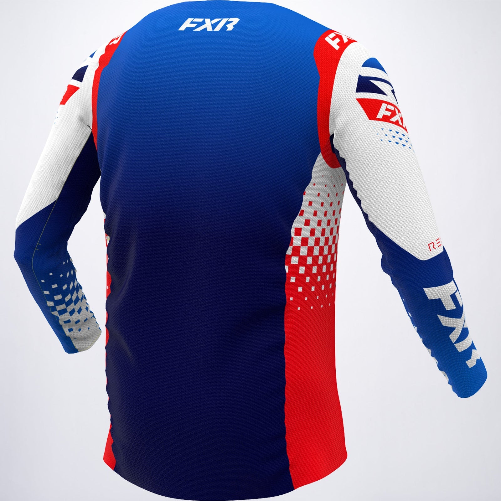 Revo LE MX Jersey – FXR Racing Canada