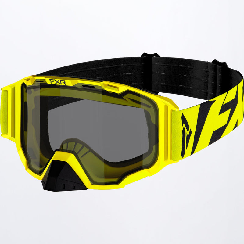 Maverick Goggle